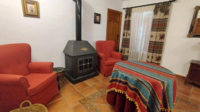 Casa Rural La Solana Benamaurel
